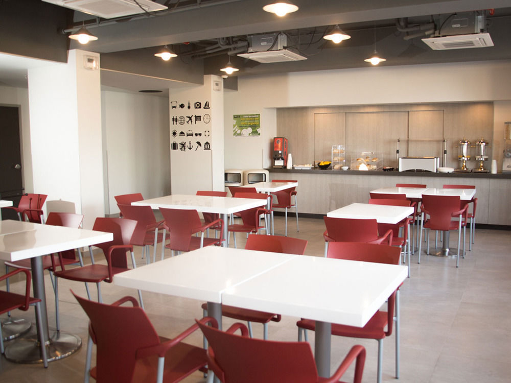 City Express Junior By Marriott Toluca Zona Industrial Exterior photo